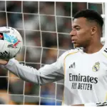 Kylian Mbappé Cedera: Apakah Bintang Real Madrid Sudah Bosan dengan Tim?