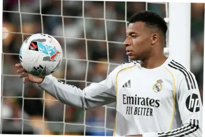 Kylian Mbappé Cedera: Apakah Bintang Real Madrid Sudah Bosan dengan Tim?