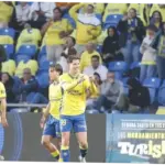 Las Palmas: Kemenangan dan Strategi Tim Sepakbola Spanyol