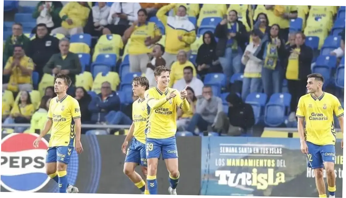Las Palmas: Kemenangan dan Strategi Tim Sepakbola Spanyol