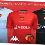 Le Mans FC Mengukuhkan Posisi di Ligue 2 dengan Kemenangan atas Clermont