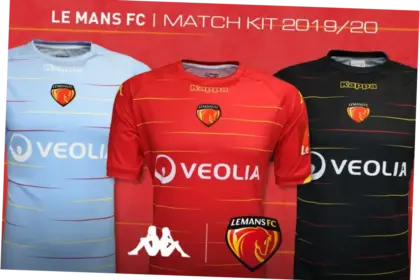 Le Mans FC Mengukuhkan Posisi di Ligue 2 dengan Kemenangan atas Clermont
