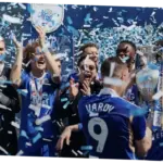 Leicester City: Dari Puncak Hingga Degradasi, Apa yang Terjadi?