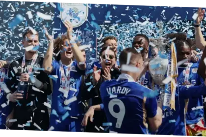Leicester City: Dari Puncak Hingga Degradasi, Apa yang Terjadi?