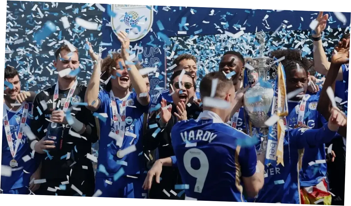 Leicester City: Dari Puncak Hingga Degradasi, Apa yang Terjadi?