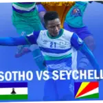Lesotho vs Seychelles: Persaingan Sengit di Kualifikasi Piala Afrika 2027