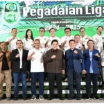 Liga 2 Indonesia: Persaingan Sengit dan Harapan Promosi