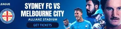 Liga Australia A-League: Persaingan Sengit dan Hasil Menarik