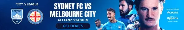 Liga Australia A-League: Persaingan Sengit dan Hasil Menarik