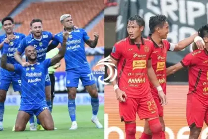Liga Australia: Antara Persaingan Sengit dan Naturalisasi Pemain