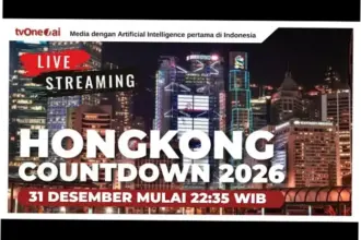 Live HK 2026: Berita Terkini dan Informasi Menarik