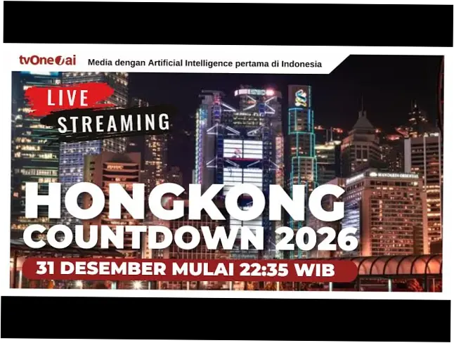 Live HK 2026: Berita Terkini dan Informasi Menarik