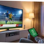 Live Sport: Pertandingan Seru dan Teknologi Canggih
