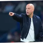 Liverpool Menghadapi Tantangan Besar di Anfield