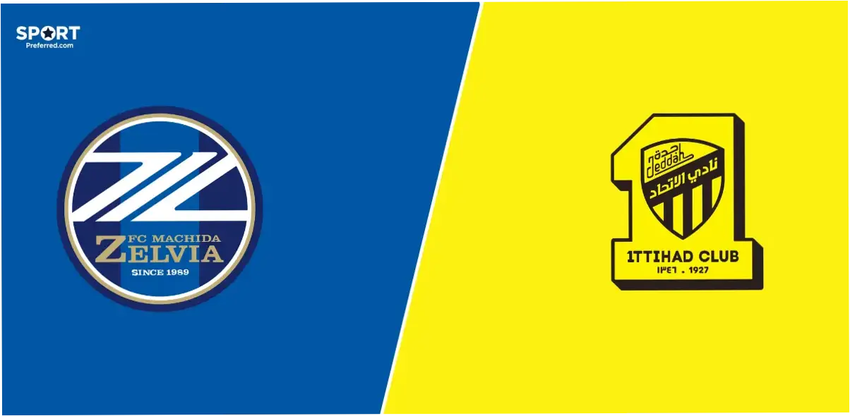 Machida Zelvia vs Ittihad FC: Pertarungan Sengit di AFC Champions League Elite