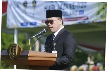 Magelang Siapkan Dukungan Penuh untuk Retret Ketua DPRD se-Indonesia