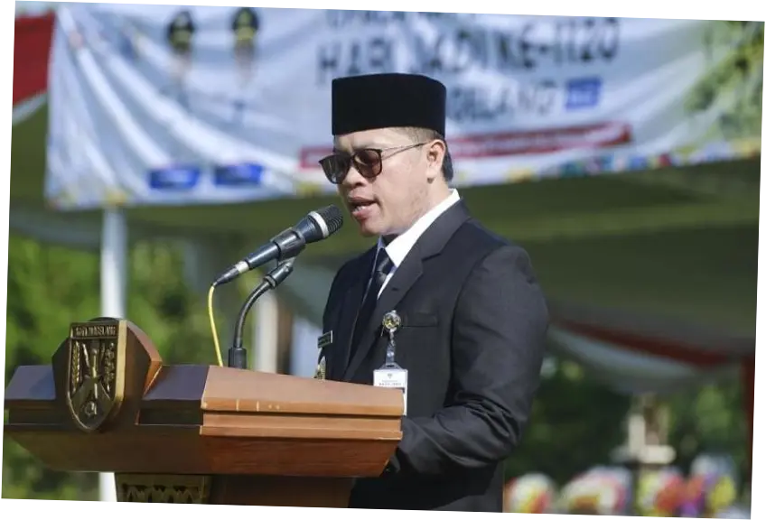 Magelang Siapkan Dukungan Penuh untuk Retret Ketua DPRD se-Indonesia