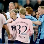 Malmo FF: Kondisi Fisik Pemain dan Insiden Penyerangan Direktur Teknis