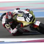 Mario Aji: Masa Depan di MotoGP dan Persaingan Sengit di Balap Motor