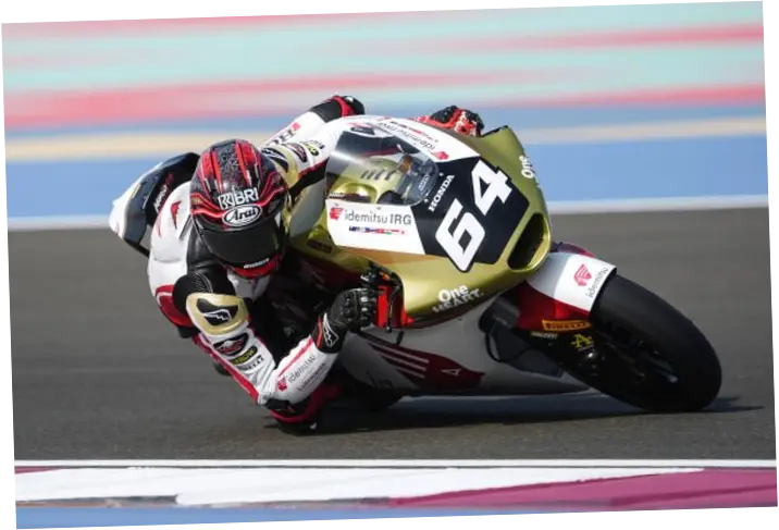 Mario Aji: Masa Depan di MotoGP dan Persaingan Sengit di Balap Motor