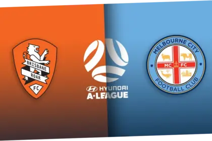 Melbourne City vs Brisbane Roar: Pertarungan Sengit di Suncorp