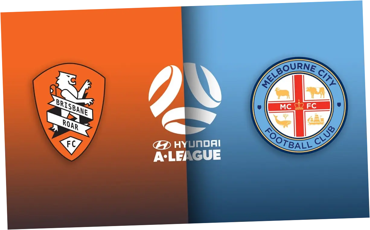 Melbourne City vs Brisbane Roar: Pertarungan Sengit di Suncorp