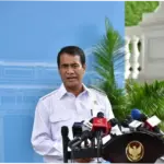 Mentan Amran: Stok Beras Nasional Cukup Menghadapi Ancaman El Nino