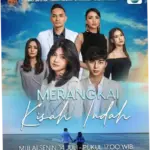 Merangkai Kisah Indah: Menelisik Keindahan di Balik Cerita