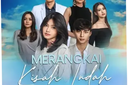 Merangkai Kisah Indah: Menelisik Keindahan di Balik Cerita