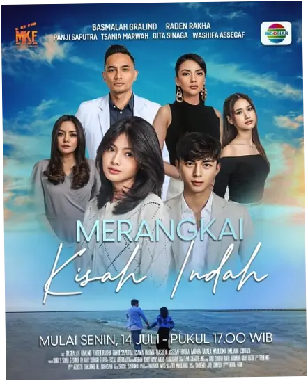 Merangkai Kisah Indah: Menelisik Keindahan di Balik Cerita