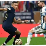 Messi dan Mbappe Siap Pecahkan Rekor Gol Miroslav Klose di Piala Dunia 2026