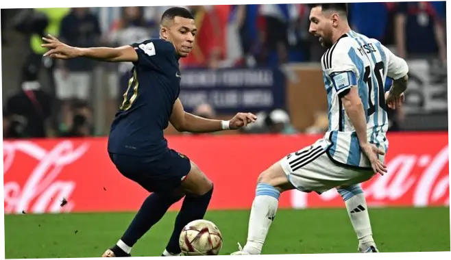 Messi dan Mbappe Siap Pecahkan Rekor Gol Miroslav Klose di Piala Dunia 2026
