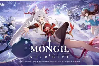 Mongil Star Dive: Cara Klaim Kode Redeem dan Fakta Pentingnya