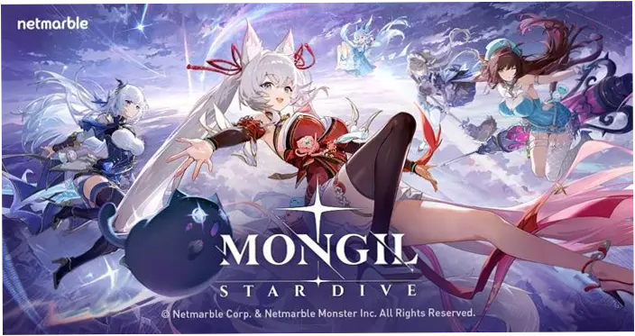 Mongil Star Dive: Cara Klaim Kode Redeem dan Fakta Pentingnya