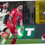 Monza vs Modena: Pertarungan Sengit Demi Tiket Promosi Serie A