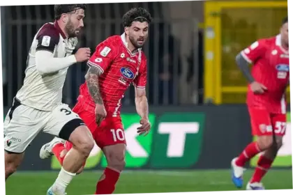 Monza vs Modena: Pertarungan Sengit Demi Tiket Promosi Serie A