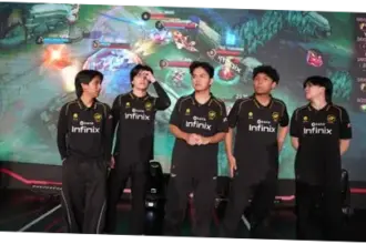 MPL ID S17: Onic Puncak Klasemen Sementara Setelah Week 1, Jadwal Week 2 dan Prediksi Pertandingan