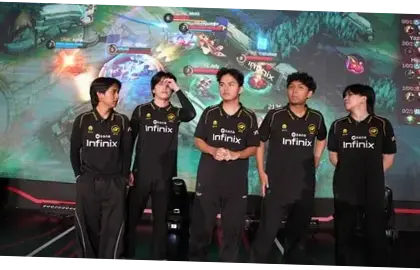 MPL ID S17: Onic Puncak Klasemen Sementara Setelah Week 1, Jadwal Week 2 dan Prediksi Pertandingan