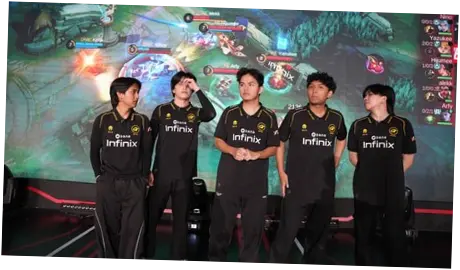 MPL ID S17: Onic Puncak Klasemen Sementara Setelah Week 1, Jadwal Week 2 dan Prediksi Pertandingan