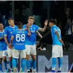 Napoli Vs Cremonese: Partenopei Pesta Gol ke Gawang Audero 4-0