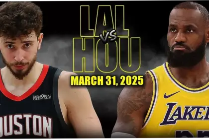 NBA 2026: Pertarungan Sengit dan Pemain Unggulan