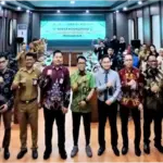 OJK Kalteng Perkuat Sinergi TPAKD untuk Akses Keuangan Daerah
