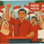 Partai Politik di Indonesia: Tantangan dan Rekomendasi