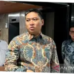 Pasokan Pupuk Nasional Aman Meski Ada Gangguan Rantai Pasok Global