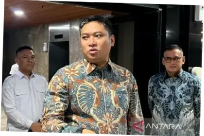 Pasokan Pupuk Nasional Aman Meski Ada Gangguan Rantai Pasok Global