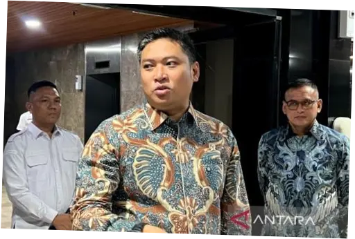 Pasokan Pupuk Nasional Aman Meski Ada Gangguan Rantai Pasok Global
