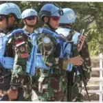 Pasukan Sementara PBB di Lebanon: Konflik dan Kehilangan