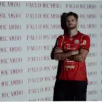 Paulo Ricardo dan Persija Jakarta: Kemitraan yang Menguntungkan