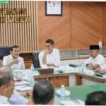 Pemerintah Aceh Jaring Pendapat Akademisi untuk Revisi UUPA
