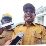 Pemkab Nabire Benahi Manajemen ASN untuk Cegah Masalah Administrasi